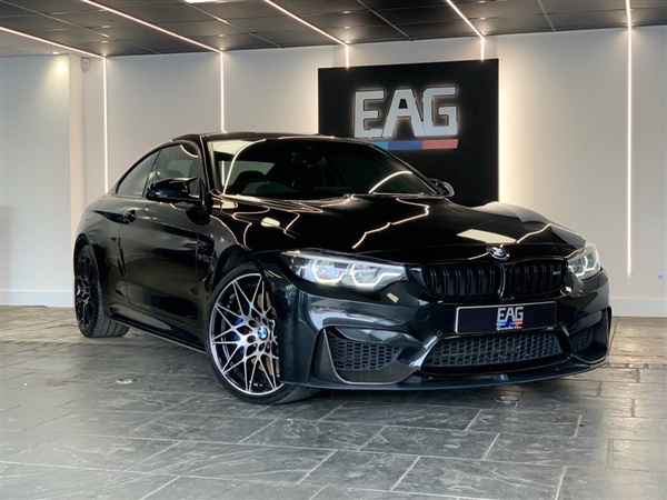 Large image for the Used BMW M4