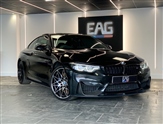 Used BMW 4 Series