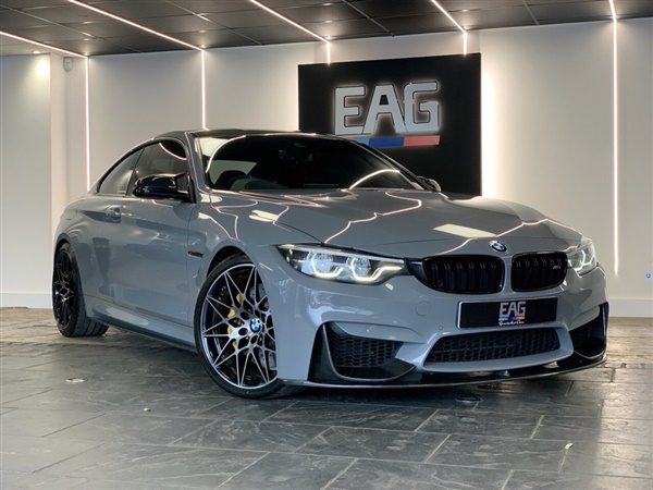 Large image for the Used BMW M4