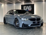 Used BMW 4 Series