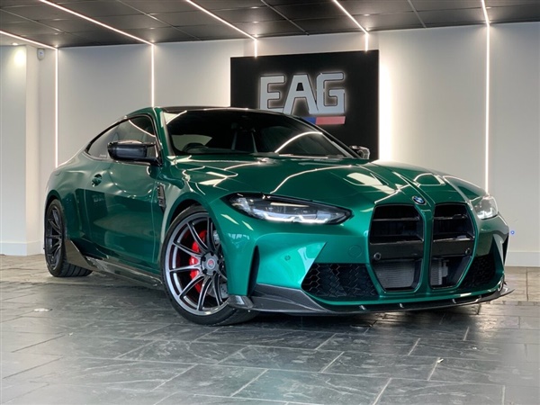 Large image for the Used BMW M4