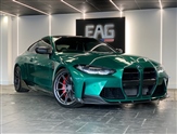 Used BMW 4 Series