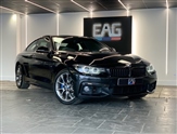 Used BMW 4 Series