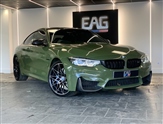 Used BMW 4 Series