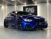 Used BMW 4 Series