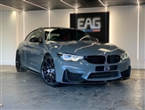 Used BMW 4 Series