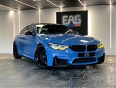 Used BMW 4 Series