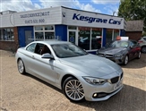 Used BMW 4 Series
