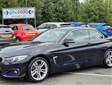 Used BMW 4 Series