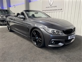 Used BMW 4 Series