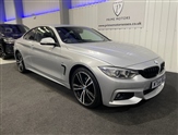 Used BMW 4 Series