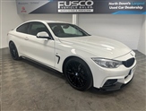 Used BMW 4 Series