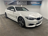 Used BMW 4 Series