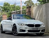 Used BMW 4 Series