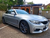 Used BMW 4 Series