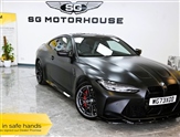 Used BMW 4 Series