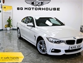 Used BMW 4 Series