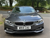 Used BMW 4 Series
