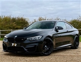 Used BMW 4 Series