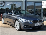 Used BMW 4 Series