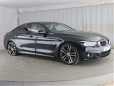 Used BMW 4 Series