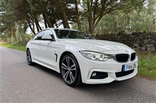 Used BMW 4 Series