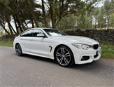 BMW 4 Series Image 2