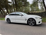 BMW 4 Series Image 3