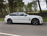 BMW 4 Series Image 4