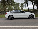 BMW 4 Series Image 5