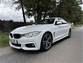 BMW 4 Series Image 6