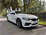 BMW 4 Series Image 1