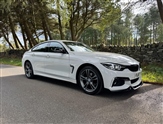 BMW 4 Series Image 2