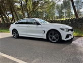 BMW 4 Series Image 3