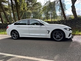 BMW 4 Series Image 4