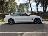 BMW 4 Series Image 5