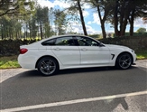 BMW 4 Series Image 6