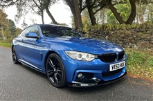 Used BMW 4 Series