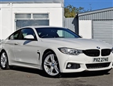 Used BMW 4 Series
