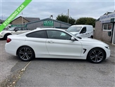 Used BMW 4 Series