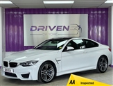 Used BMW 4 Series