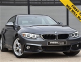 Used BMW 4 Series