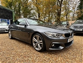 Used BMW 4 Series