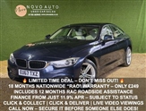 Used BMW 4 Series