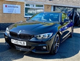 Used BMW 4 Series