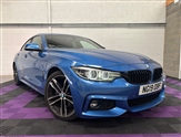 Used BMW 4 Series