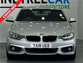 BMW 4 Series Image 3