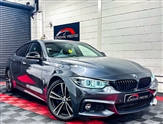 Used BMW 4 Series