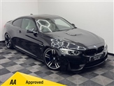 Used BMW 4 Series