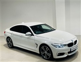 Used BMW 4 Series